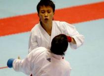Đội tuyển karatedo Việt nam: Chấn thương và nỗi buồn