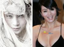 Kim Hye Soo sang Việt Nam trình diễn thời trang Ý