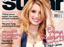 Phong cách thời trang của Emma Roberts