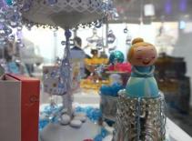 Kidada Jones ra mắt BTS phụ kiện