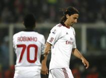 Milan vỡ mộng “Cú đúp”: Ê mặt nhà vô địch