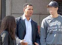 Ruud Gullit: Hổ phụ sinh...cẩu tử