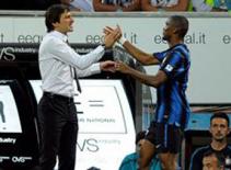 Leonardo chắc chắn tại vị