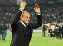 Delio Rossi, ông tài thật!