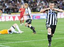 Đâu rồi chân sút trẻ