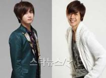 Kim Hyun Joong suýt nữa bị bạn thân "ngộ sát"