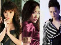 Dàn sao hot nhất Vpop hội ngộ