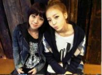 Những ngôi sao Hàn sở hữu khuôn mặt siêu "mi nhon"