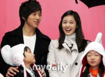 Em trai Kim Tae Hee công khai "nói xấu" chị