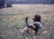 Em thấy anh thật ngốc