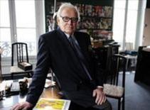 Pierre Cardin rao bán hãng thời trang giá 1 tỷ euro