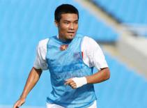 Cầu thủ Việt: 270 triệu mỗi lần ra sân