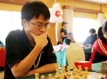Quang Liêm hòa trận ra quân giải cờ vua tưởng niệm huyền thoại Capablanca