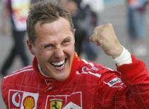Schumacher vẫn còn động lực thi đấu
