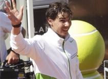 Đánh bại Cilic, Nadal giữ ngôi số 1 thế giới thêm một tuần