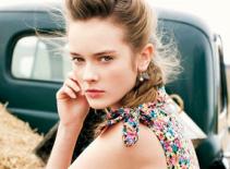 Picnic sành điệu theo phong cách vintage