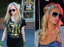 Cùng Sao Hollywood chọn kính râm mùa hè  