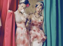 Nàng công chúa đêm tiệc