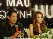 Hương Hồ chi tiền tỷ làm sân khấu liveshow