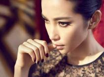 Lý Băng Băng đẹp quý phái trên Marie Claire
