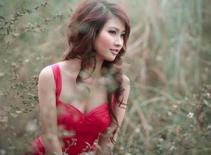 Hương Trà ra mắt clip "Bản tình ca buồn"