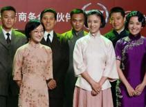 Thang Duy bị cắt vai trong "Kiến Đảng Vĩ Nghiệp"