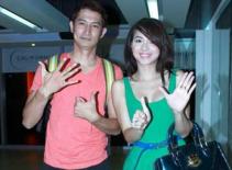 Đinh Ngọc Diệp có tình cảm với Huy Khánh?