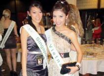 Những nhan sắc Việt được yêu mến nhất