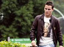 Arsenal săn đón Kevin Gameiro