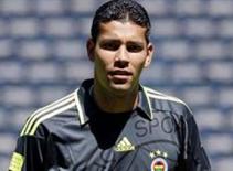 Barcelona đề nghị mua Andre Santos với giá 10 triệu euro