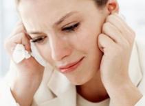 Em gái có bầu với chồng tôi