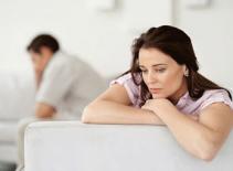 Mẹ vợ - con rể không hợp nhau