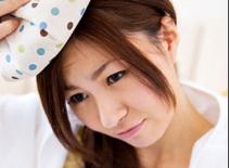 Những phản ứng bất thường của phụ nữ sau khi “yêu”