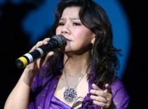 Thanh Hoa tiếp tục làm gala ca nhạc "hoành tráng"