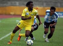 Bóng đá xứ Nghệ: Như tranh họa đồ…