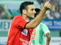 Becamex Bình Dương: Sức mạnh trở lại