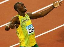 Không ai cản nổi người Jamaica