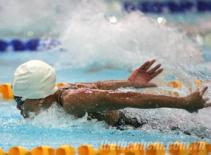 Giải bơi Malaysia mở rộng lần thứ 54: Kim Tuyến phá KLQG Malaysia