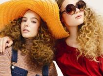 Cảm hứng retro - xu hướng của năm 2011