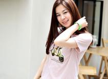 Ba chiếc quần sooc cho cả tuần xinh