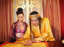 Diễn viên nghiệp dư như dao hai lưỡi