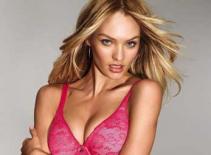 Thiên thần nội y tung ảnh gợi cảm, "phản pháo" tin đồn