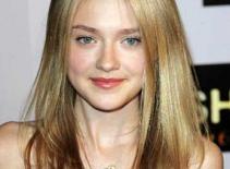 Dakota Fanning sẽ trở thành gái hư?