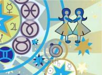 Đoán vận may Chủ Nhật ngày 15 tháng 5 năm 2011