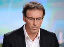 Blanc đã định từ chức HLV Đội tuyển Pháp