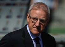 HLV Juve Del Neri: "Tôi sẽ không từ chức"