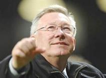 Sir Alex: Sinh lực tuổi 70