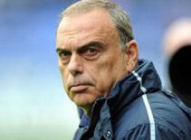 West Ham sa thải Grant