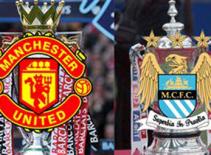 Manchester 2-0 Bóng đá Anh