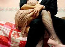 Ám ảnh vì chồng "ngoài luồng"